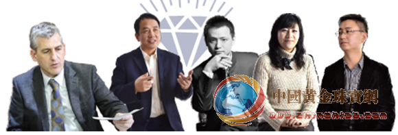 珠宝业兴起导师制周大生引领创新设计模式