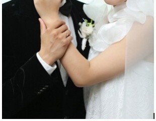 从明星婚戒选择看珠宝行业发展新趋势