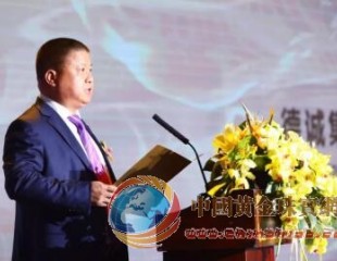德诚集团2018春夏新品发布会隆重举办 开启匠心大时代