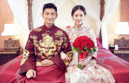 2016年男神女神都婚了！盘点明星婚礼上闪耀的珠宝
