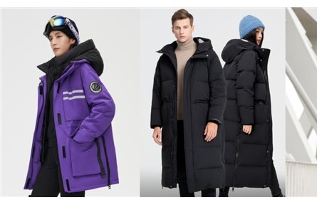 京东新百货联合中联品检发布《2022京东羽绒服装商品品质认证质量标准》