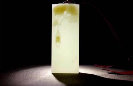 美玉未必重金求 平价好玉聚财源