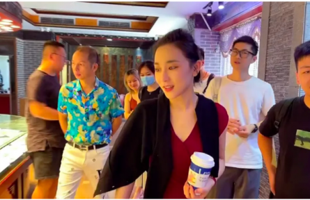 珠宝玉石行业下一程，商家达人如何相互开放？