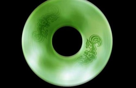 中国玉石文化与传承