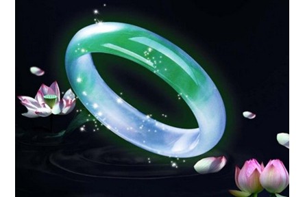 翡翠价值鉴定 什么样的翡翠最值钱