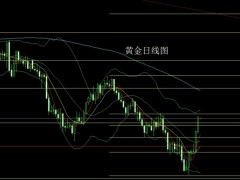 董镇元：趋势渐成头肩底 金银大阳依旧多