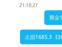 易维哲：黄金持续走弱，原油注意高位调整
