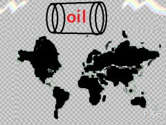 国际油价二连跌，OPEC+分裂市场，欧盟对俄制裁效率存疑