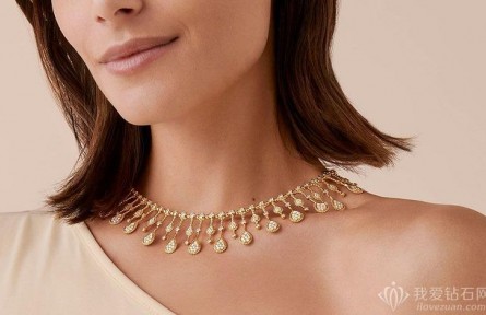 宝诗龙（Boucheron）推出 Serpent Bohème Solarité 系列