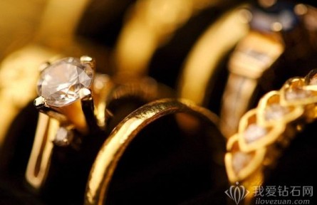 钻石和黄金哪个好？钻石和黄金哪个保值？