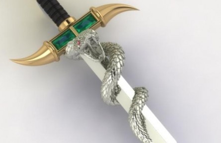 2022 CASE Awards 珠宝设计奖获奖作品公布