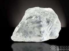 世界上最大的钻石汇总