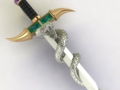 2022 CASE Awards 珠宝设计奖获奖作品公布