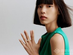 2022春夏天然钻石珠宝风尚报告