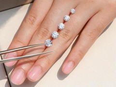 钻石保值吗？ 什么等级什么大小的钻石保值、升值？