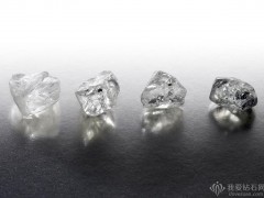 埃罗莎季报：全球天然钻石库存降至近年低谷