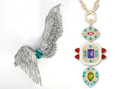 2021年 Couture Design Awards 珠宝设计奖获奖名单公布
