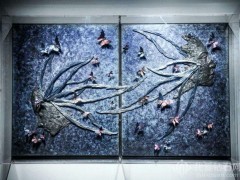 “翩翩平行梦”佳士得x陈世英个人珠宝展