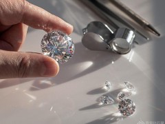 钻石一克拉多少钱人民币？一克拉钻石多少钱2022