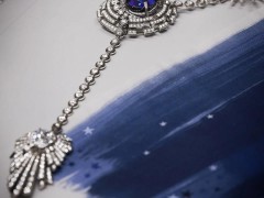 香奈儿（Chanel）发布 Allure Céleste 高级珠宝项链：致敬品牌历史经典