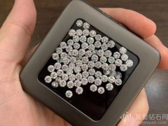 散货钻石可以买吗？散货钻石靠谱吗？