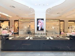 英国设计师珠宝品牌 Stephen Webster 中国开设首家精品店