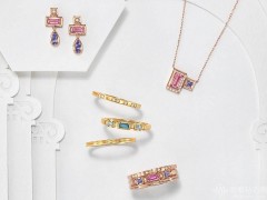Vendome Aoyama 推出 Tour du musée 系列：漫步博物馆