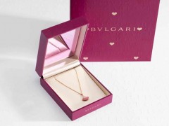 宝格丽BVLGARI呈现2021七夕节特别新作