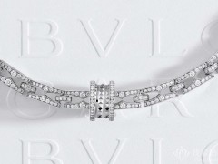 宝格丽2021年B.zero1 Rock新品珠宝璀璨发布