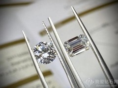 1克拉以上的钻石才可以保值、升值？
