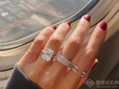 女生戴戒指的含义，十个手指各不相同