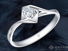 钻戒怎么选款式|钻戒款式选购指南