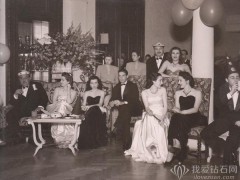 Van Cleef & Arpels（梵克雅宝）高级珠宝新作：宝石三重奏