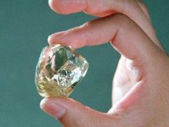 100克拉钻石值多少钱|100克拉钻石的价值