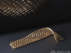 Louis Vuitton 推出 LV Volt 系列新作：LV 几何图谱