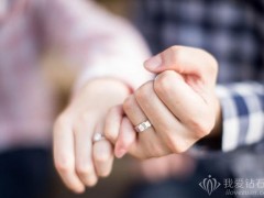 男士婚戒戴法|男士婚戒怎么戴