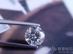 如何选购钻石，买钻石注意哪些细节？