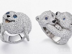 Chopard（萧邦）推出2020 Red Carpet高级珠宝系列