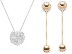 Piaget（伯爵）推出Sunlight和Possession珠宝新作
