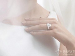 结婚买钻戒怎么选？结婚钻戒挑选指南