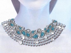 Sicis Jewels 推出 Calipso 系列珠宝新作