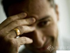 男士婚戒选购：常见问题合集