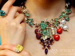 佩戴收藏两不误，行内人士教你怎么选珠宝