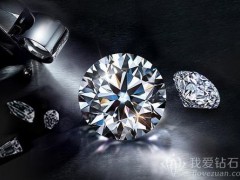 5克拉裸价格 5克拉裸钻多少钱