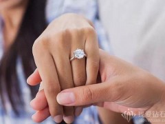 7克拉钻石价格多少钱 最新7克拉钻石价格表