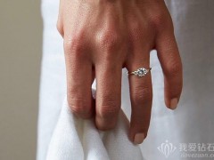 1克拉钻戒多少钱？一克拉钻戒最新价格表