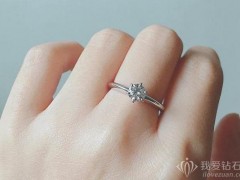 什么钻戒比较好，什么样的钻戒好