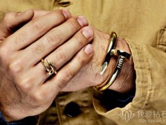 父亲节礼物挑选指南——怎样为爸爸挑选珠宝首饰