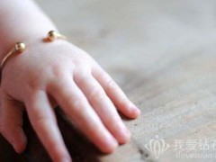 儿童节送什么珠宝给宝宝？儿童节珠宝类礼物推荐