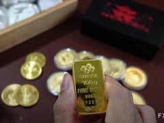 利好黄金！对冲基金强力发声，称美联储短期或重启印钞增加流动性